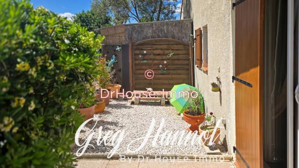 Maison à vendre 2 pièces de 37 m²