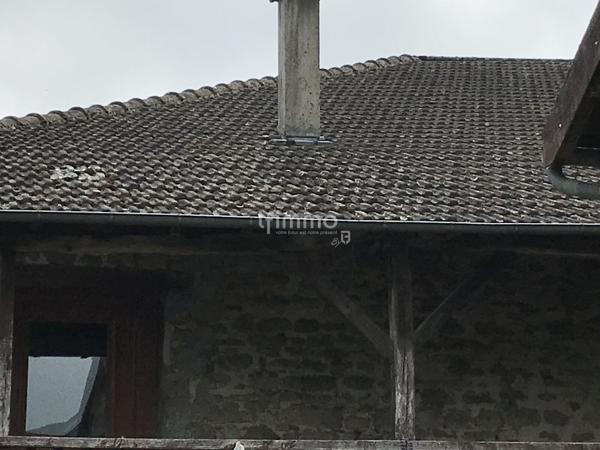 Maison de village à rénover