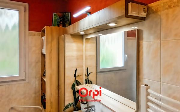 Maison à vendre    4 pièces •  Montluçon