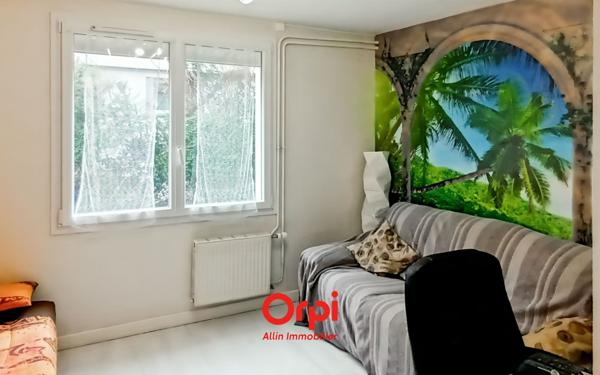 Maison à vendre    4 pièces •  Montluçon