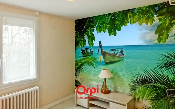 Maison à vendre    4 pièces •  Montluçon