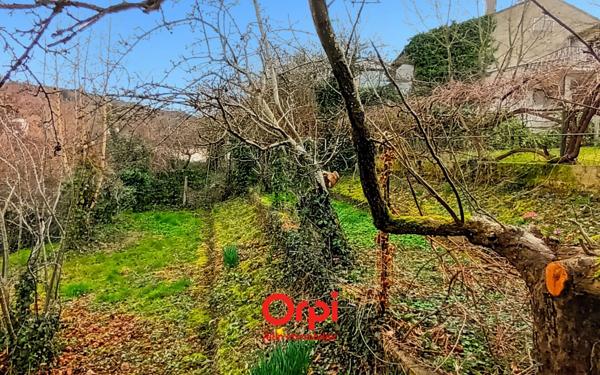 Maison à vendre    4 pièces •  Montluçon