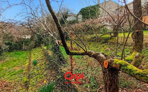 Maison à vendre    4 pièces •  Montluçon