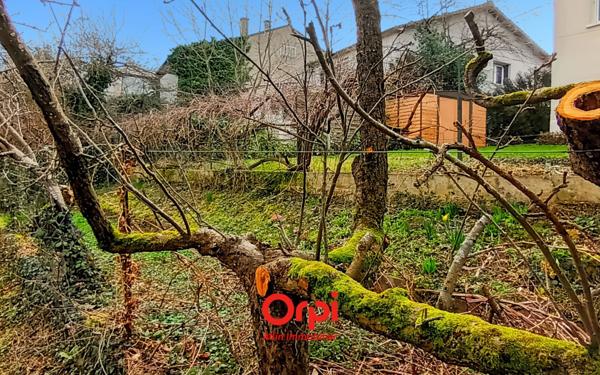 Maison à vendre    4 pièces •  Montluçon