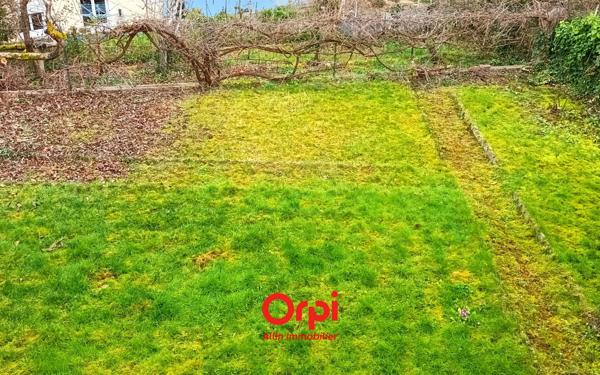 Maison à vendre    4 pièces •  Montluçon