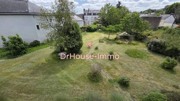 Maison à vendre 6 pièces de 161 m²