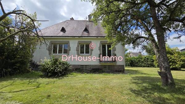 Maison à vendre 6 pièces de 161 m²