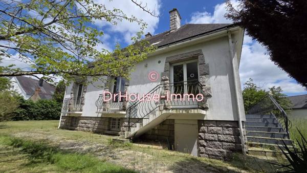 Maison à vendre 6 pièces de 161 m²