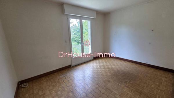Maison à vendre 6 pièces de 161 m²