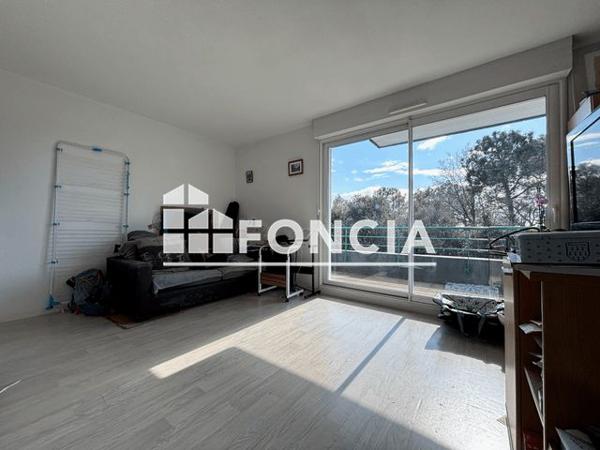 À vendre Appartement 2 pièces 48.36 m² - Saint-avé 56890