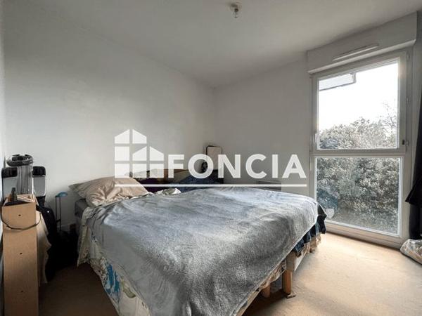 À vendre Appartement 2 pièces 48.36 m² - Saint-avé 56890