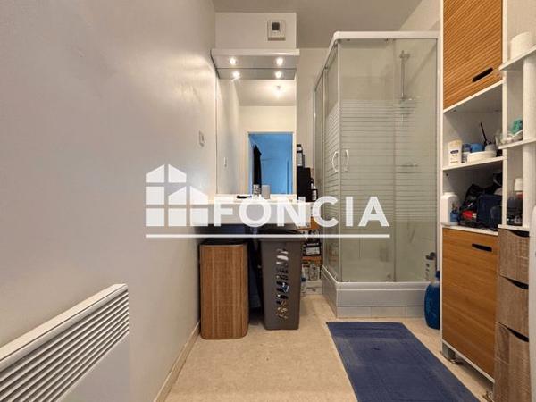 À vendre Appartement 2 pièces 48.36 m² - Saint-avé 56890