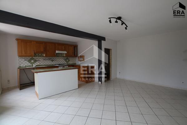 Maison Roullet Saint Estephe 3 pièce(s) 67 m2