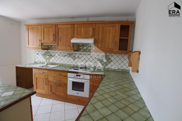 Maison Roullet Saint Estephe 3 pièce(s) 67 m2