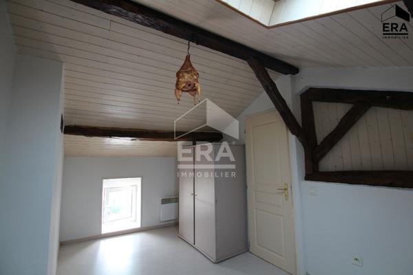 Maison Roullet Saint Estephe 3 pièce(s) 67 m2