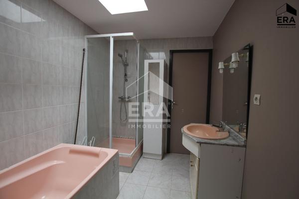 Maison Roullet Saint Estephe 3 pièce(s) 67 m2