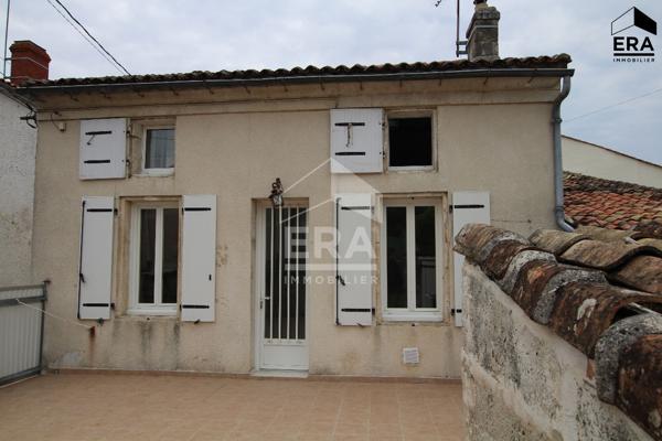 Maison Roullet Saint Estephe 3 pièce(s) 67 m2