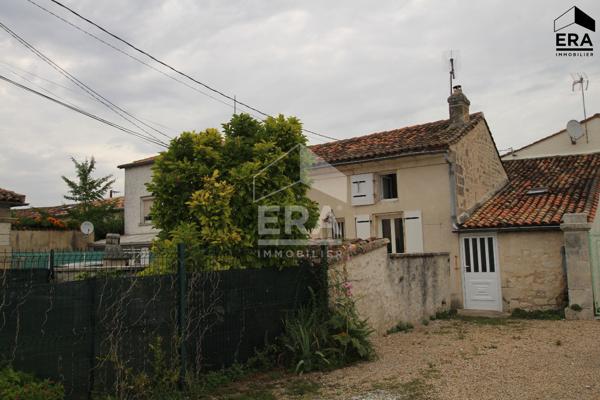 Maison Roullet Saint Estephe 3 pièce(s) 67 m2
