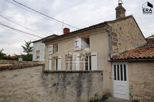 Maison Roullet Saint Estephe 3 pièce(s) 67 m2