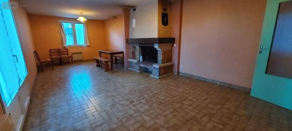 Pavillon à vendre à Entrammes en Mayenne (53260), ref : 53034-68