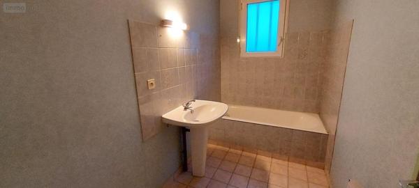 Pavillon à vendre à Entrammes en Mayenne (53260), ref : 53034-68