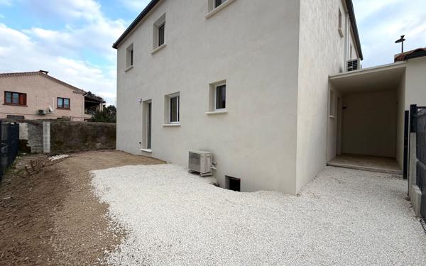 Maison à vendre    4 pièces •  Caveirac