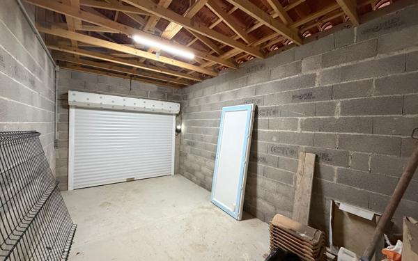 Maison à vendre    4 pièces •  Caveirac