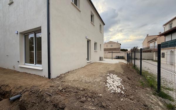 Maison à vendre    4 pièces •  Caveirac