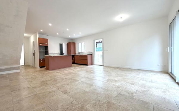 Maison à vendre    4 pièces •  Caveirac