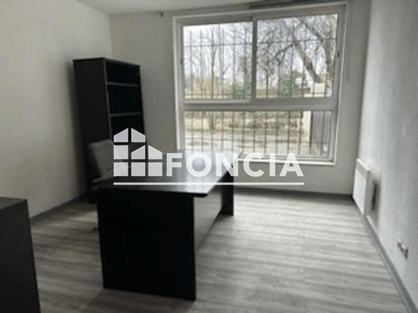 Location Local commercial 1 pièce 56.6 m² - 191 cours Victor Hugo Cenon 33150