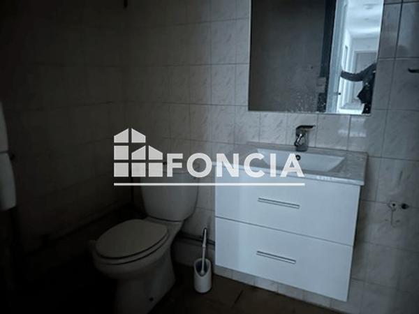 Location Local commercial 1 pièce 56.6 m² - 191 cours Victor Hugo Cenon 33150