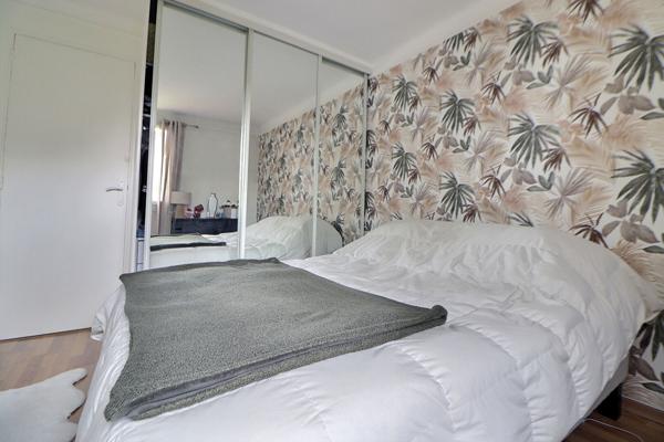 Appartement 5 pièces à vendre à Montmorency  + CAVE