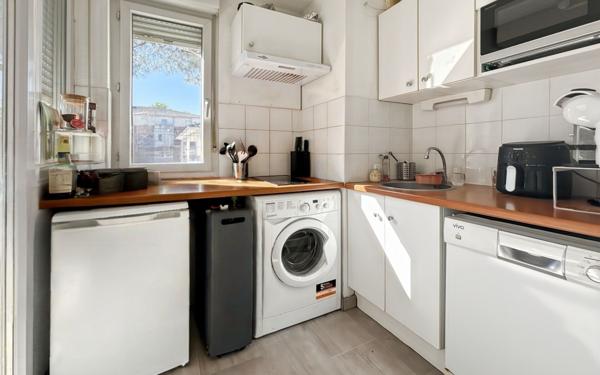 Appartement à vendre    2 pièces • 49,01 m2 Fonbeauzard