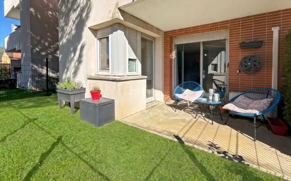 Appartement à vendre    2 pièces • 49,01 m2 Fonbeauzard