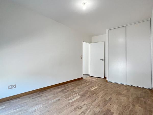 T2 avec extérieur dans une résidence neuve Porte des Pierres Dorées (69400)