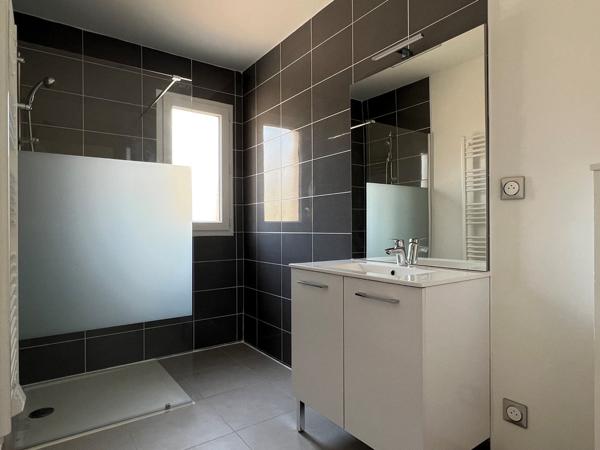 T2 avec extérieur dans une résidence neuve Porte des Pierres Dorées (69400)