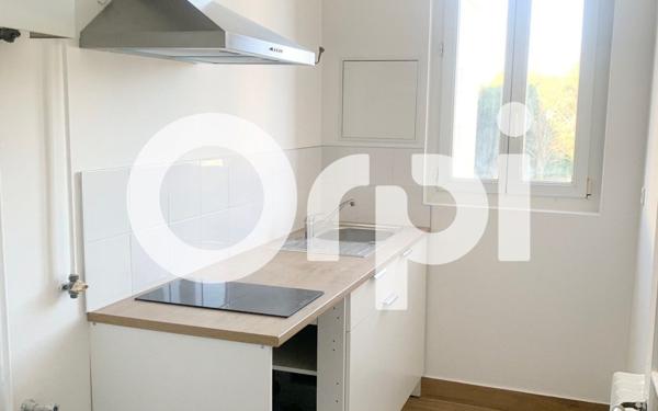 Appartement à louer    2 pièces •  Saint-Maur-des-Fossés