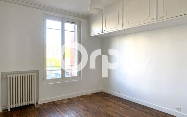 Appartement à louer    2 pièces •  Saint-Maur-des-Fossés