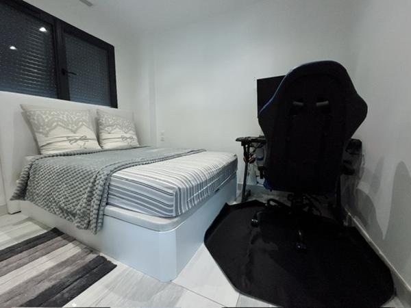 Magnifique villa 5 pièces de 105 m2 sur un terrain 4 faces au sud de Perpignan