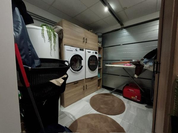 Magnifique villa 5 pièces de 105 m2 sur un terrain 4 faces au sud de Perpignan