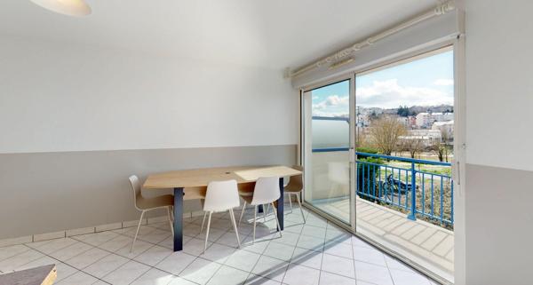 Appartement à louer  2 pièces • 47,33 m2 Onet-le-Château