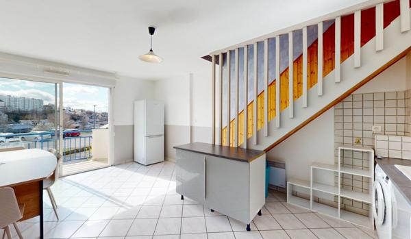 Appartement à louer  2 pièces • 47,33 m2 Onet-le-Château