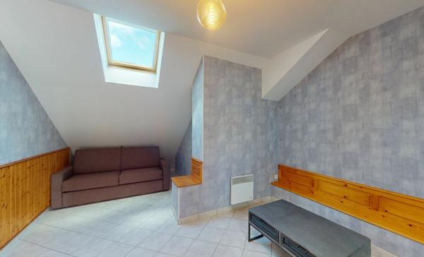 Appartement à louer  2 pièces • 47,33 m2 Onet-le-Château