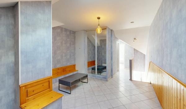 Appartement à louer  2 pièces • 47,33 m2 Onet-le-Château