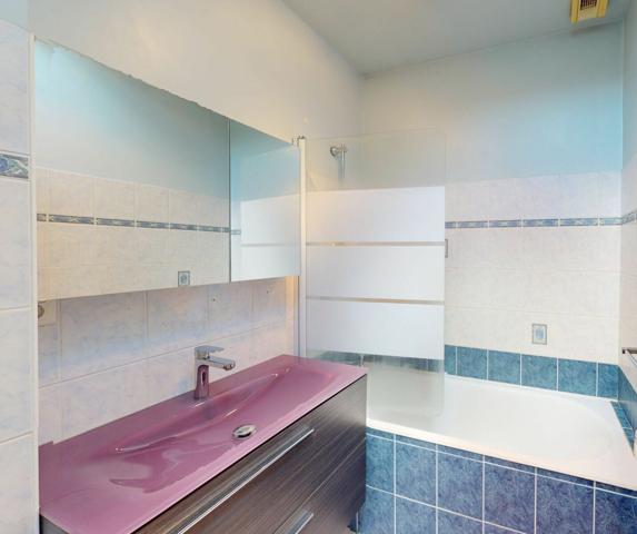 Appartement à louer  2 pièces • 47,33 m2 Onet-le-Château