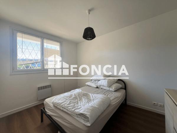 Location Appartement meublé 2 pièces 45.3 m² - PLEIN CIEL Cannes 06400