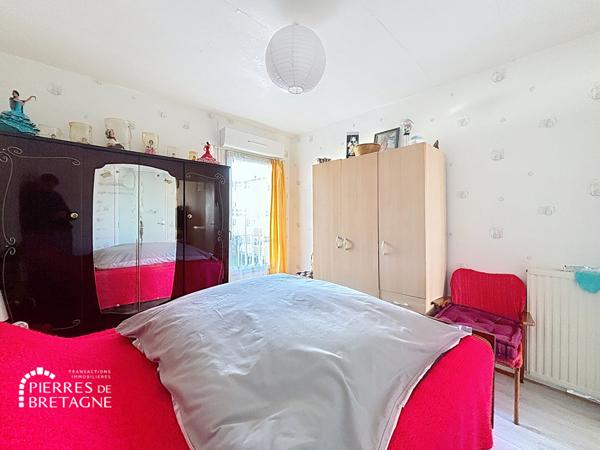 Appartement Brest 4 pièces - 65 m²