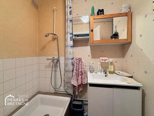 Appartement Brest 4 pièces - 65 m²