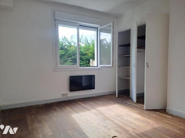 A vendre BOUAYE - Maison 3 chambres A RENOVER