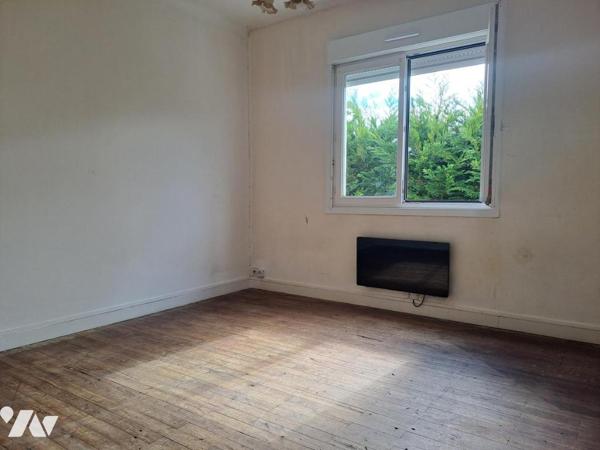 A vendre BOUAYE - Maison 3 chambres A RENOVER